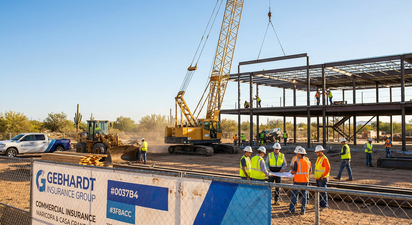 commercial bonds Arizona
